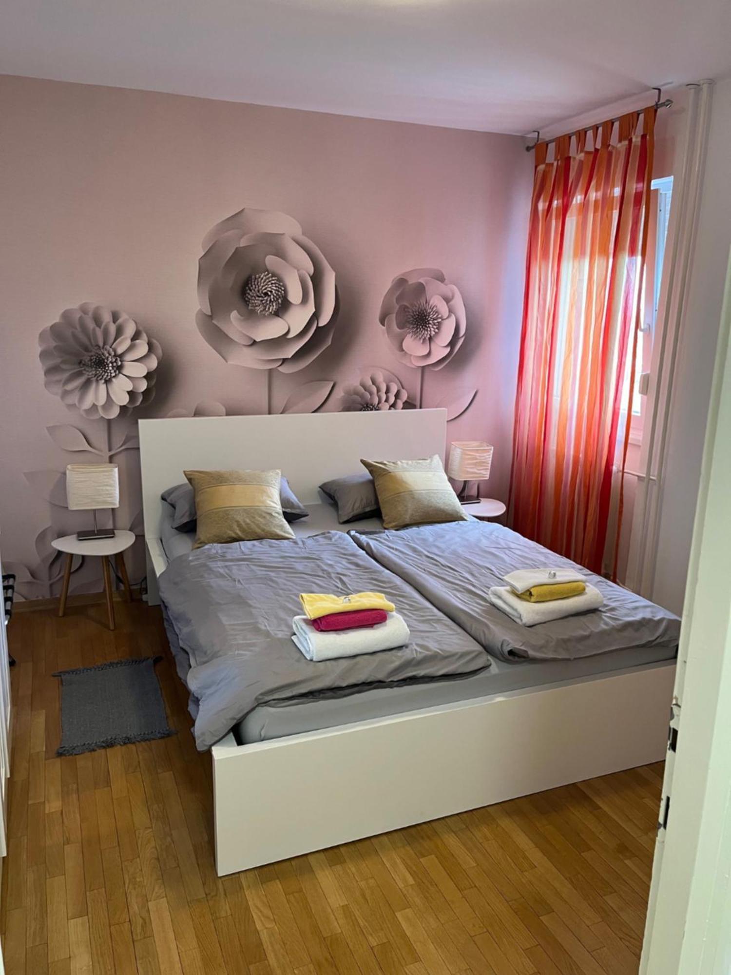 Fly Inn Velika Gorica Exterior photo
